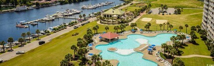 6203 Catalina Dr in North Myrtle Beach, SC - Building Photo - Building Photo