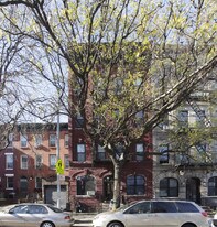 40 Cumberland St in Brooklyn, NY - Building Photo