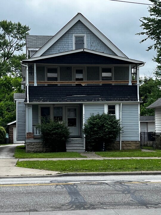 3795 W 140th St, Unit Up in Cleveland, OH - Foto de edificio