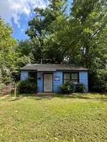 1830 Lyons St in Shreveport, LA - Building Photo