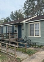 113 E Merrick St in Shreveport, LA - Building Photo