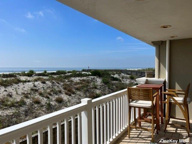 property at 1051 Oceanfront