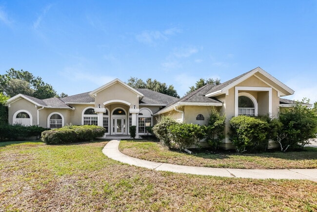 property at 10973 Hickory Trace Ln