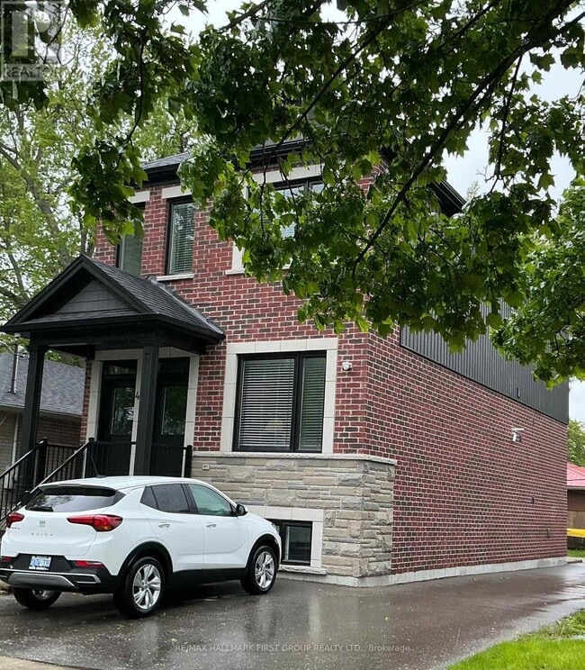 property at 429 Madison Ave