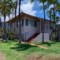 944 21st Ave in Honolulu, HI - Building Photo