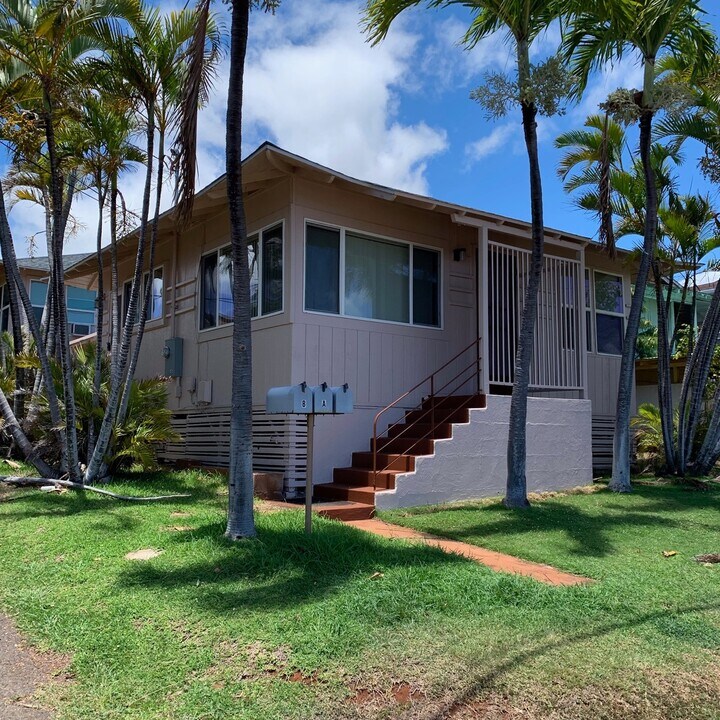 944 21st Ave in Honolulu, HI - Building Photo