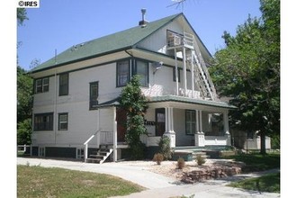 621 13th St in Greeley, CO - Foto de edificio - Building Photo