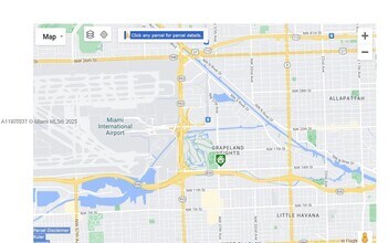 3689 NW 14th St in Miami, FL - Building Photo - Building Photo