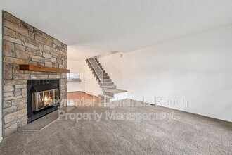3121 S Estes St in Lakewood, CO - Building Photo - Building Photo