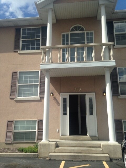 259 N 300 W in Provo, UT - Building Photo