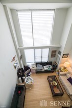 1 Earhart St-Unit -Unit 318G in Cambridge, MA - Building Photo - Building Photo