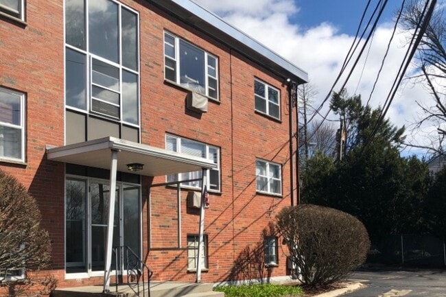 property at 1105 Lexington St