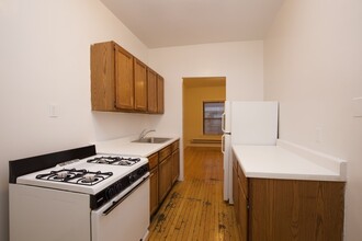 832 W Waveland Ave-Unit -N4 in Chicago, IL - Building Photo - Building Photo