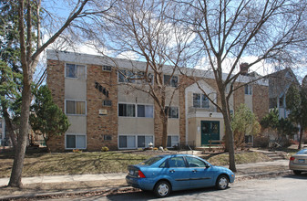 2641 Garfield Ave S in Minneapolis, MN - Building Photo - Building Photo