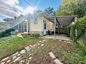 1464 Sheldon St in St. Paul, MN - Building Photo - Building Photo