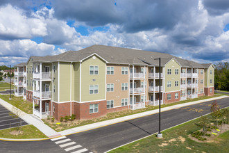 The Arbors Senior Apartments in Dover, DE - Building Photo - Building Photo