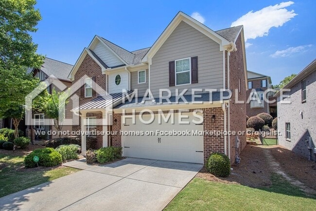 1653 Danbury Parc Pl in Atlanta, GA - Building Photo - Building Photo