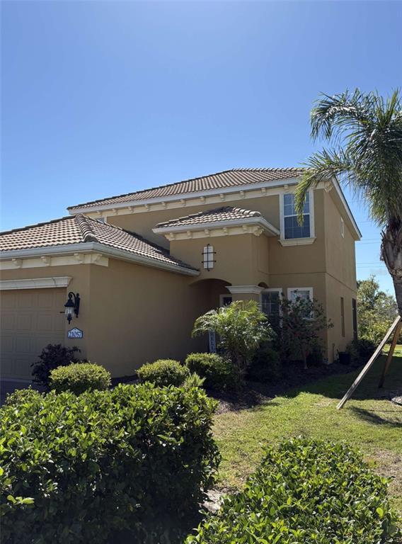 property at 21057 Anclote Ct