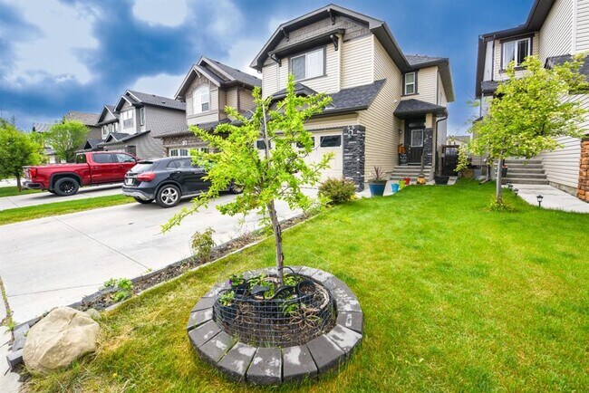 48 Skyview Springs Cres NE in Calgary, AB - Building Photo - Building Photo