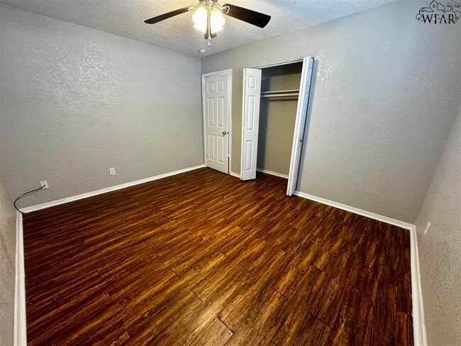 1710 10th St in Wichita Falls, TX - Building Photo - Building Photo