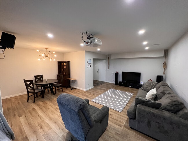 property at 5651 Sumner Way