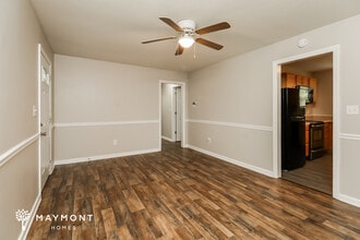 1230 Butler St in Gastonia, NC - Building Photo - Building Photo