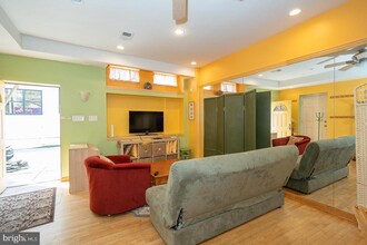 1831 Brandywine St in Philadelphia, PA - Foto de edificio - Building Photo