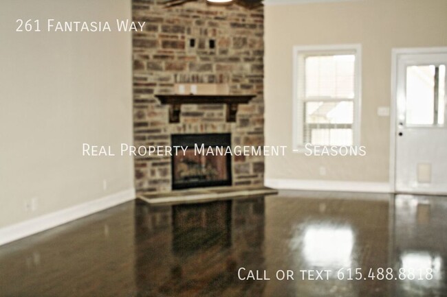 261 Fantasia Way in Clarksville, TN - Building Photo - Building Photo