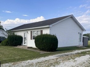 16018 E 186th St in Noblesville, IN - Building Photo - Building Photo