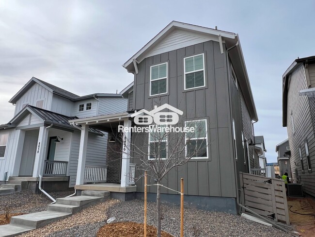 property at 8826 Yellowcress St