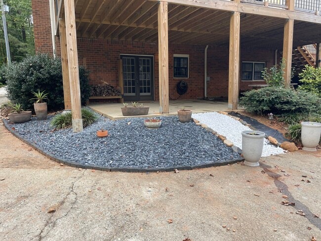 property at 242 Early Pkwy Dr
