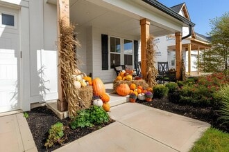 8838 Eliot Dr in Plain City, OH - Building Photo - Building Photo