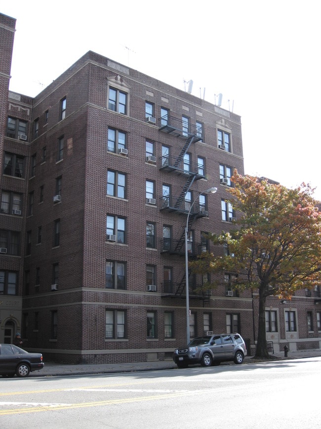 1553 OCEAN AVE in Brooklyn, NY - Building Photo - Building Photo