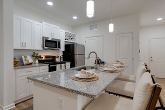 Exchange At Wildlight in Yulee, FL - Building Photo - Interior Photo