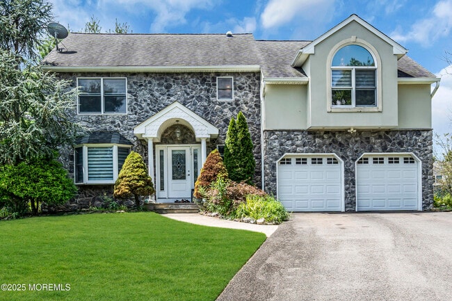 property at 219 Barnes Ln