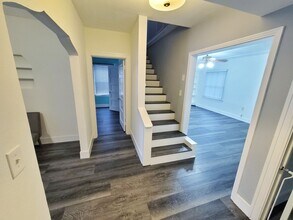 4934 17th Ave N in St. Petersburg, FL - Building Photo - Building Photo