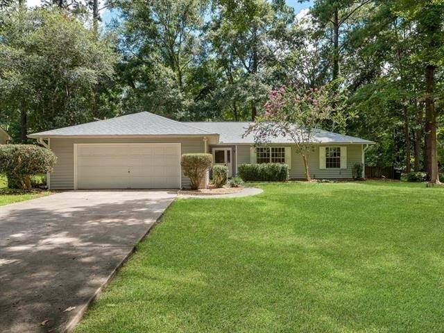 property at 2216 Tuscavilla Rd