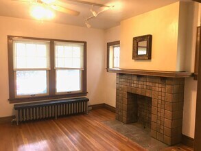 116 W 2nd Ave, Unit 116 in Columbus, OH - Foto de edificio - Building Photo
