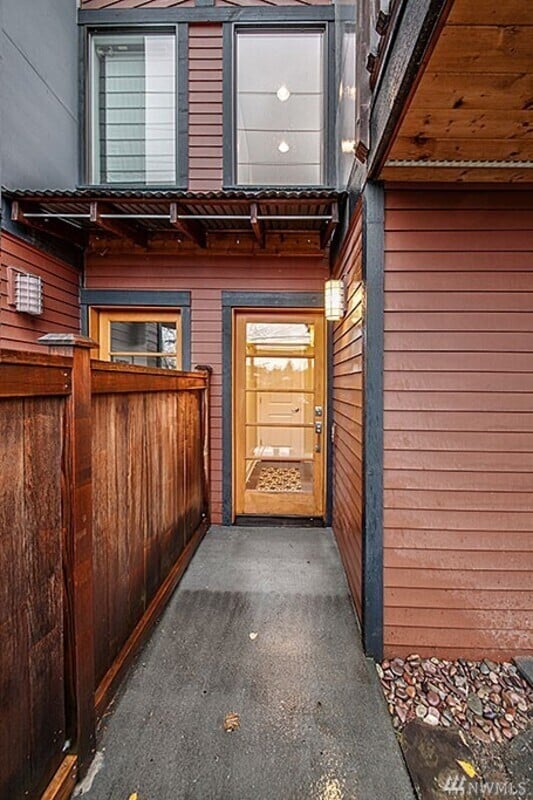 3841 Woodland Park Ave N in Seattle, WA - Building Photo - Building Photo