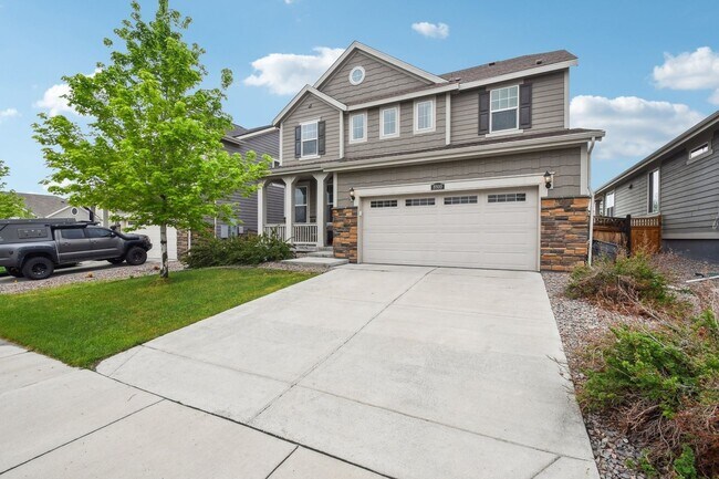 property at 8910 Azalea Ct