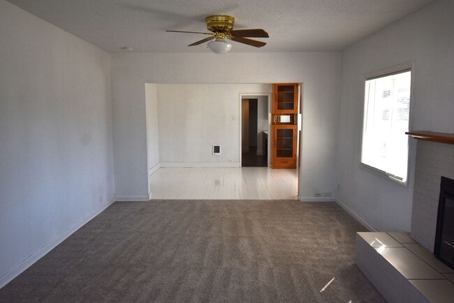 995 Cleveland St in Lebanon, OR - Building Photo - Building Photo