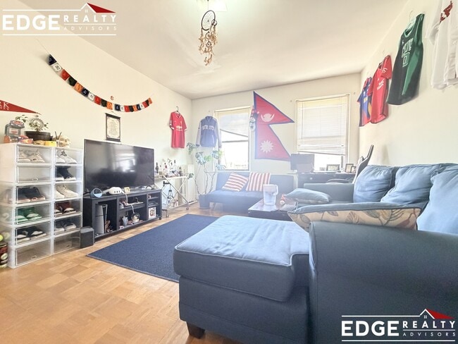 160 Strathmore Rd, Unit 21 in Boston, MA - Building Photo - Building Photo