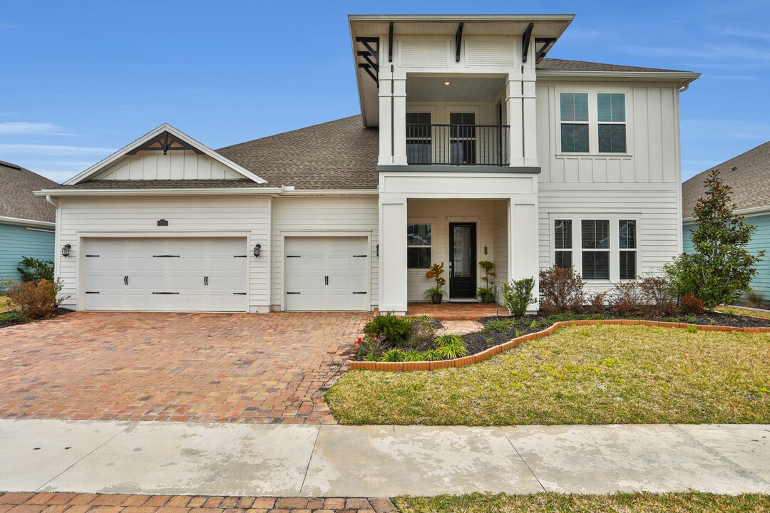 123 Calliel Wy in Saint Johns, FL - Building Photo