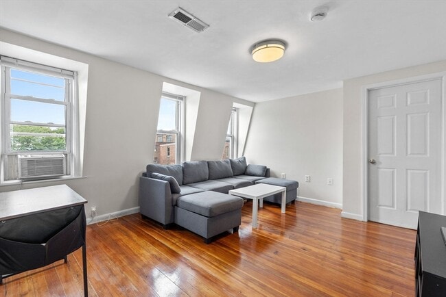 property at 528 Medford St