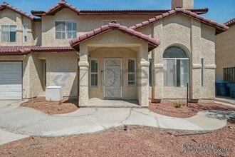3052 Carlotta Cir in Las Vegas, NV - Building Photo - Building Photo