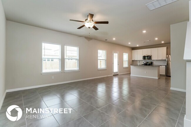 412 Osier Pass in Hutto, TX - Building Photo - Building Photo