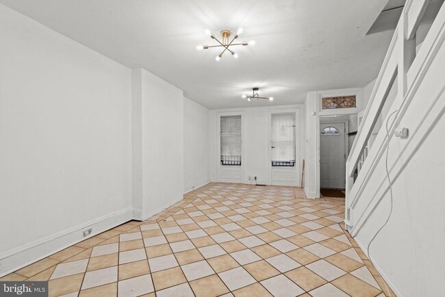 1722 Willington St in Philadelphia, PA - Building Photo - Building Photo