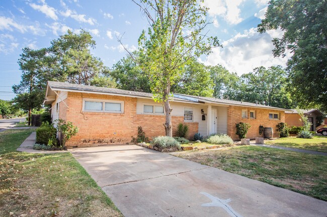 3616 39th St in Lubbock, TX - Building Photo - Building Photo