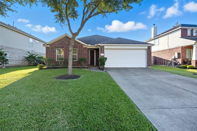 property at 2249 Waxwing Dr