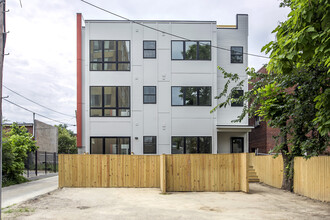 715 Kenyon Street in Washington, DC - Building Photo - Building Photo